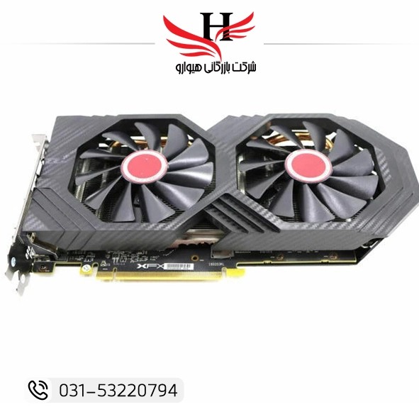 خرید عمده انواع کارت گرافیک با قیمت همکاری مناسب از هیوارو | پخش عمده GPU برای همکاران در شهرضا اصفهان و تهران